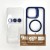    Apple iPhone 16 Pro - CAMERA GUARD Magnet Ring with Kickstand Case